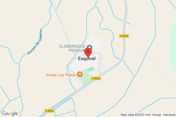 Esquivel Rivero a. E.