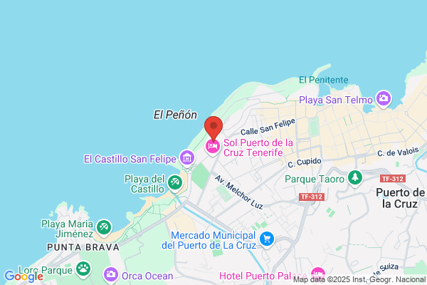 Club Deportivo Puerto Cruz
