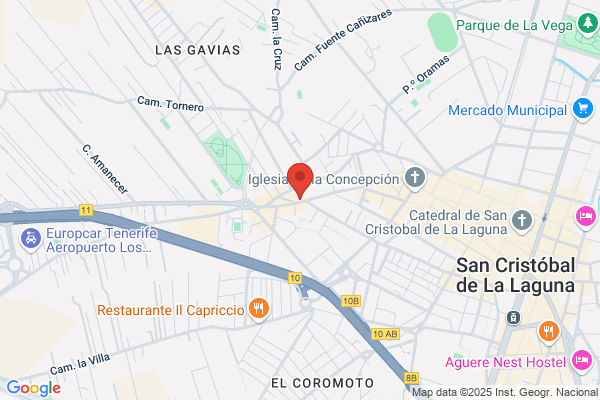 Insa Laguna S.L.
