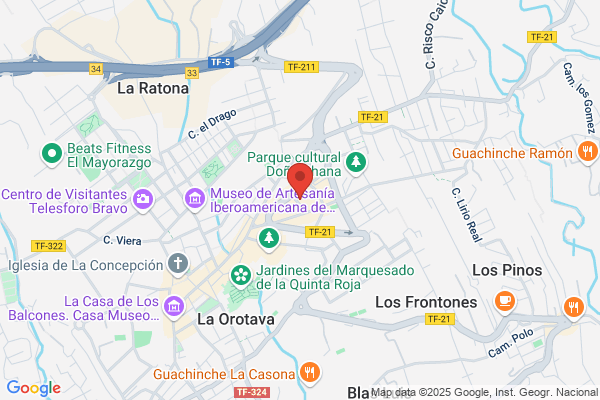 Centro Odontológico Santiago Casanova