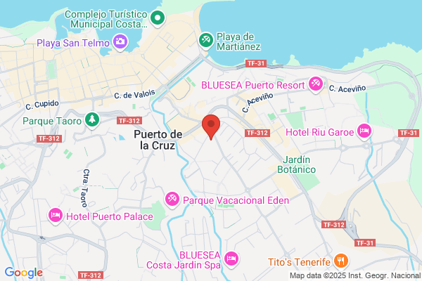 Clínica Dental Tucán