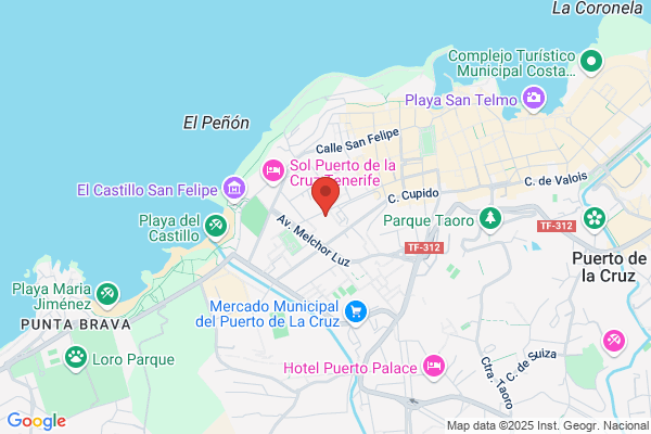 Gobierno De Canarias