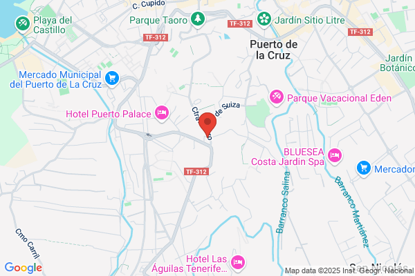 Colegio Britanico Yeoward