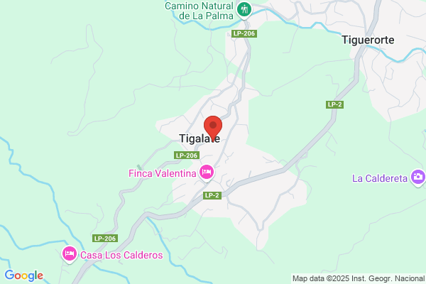 Colegio Publico De Tigalate