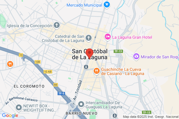 Farmacia A. Gonzalez Leon
