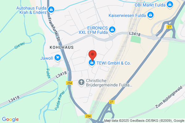 Kleinmichel k. P.