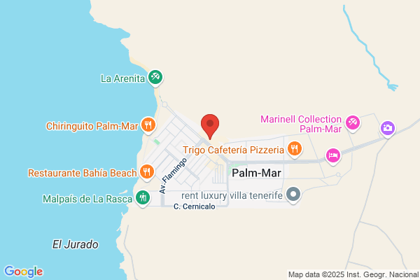 Inmobiliaria Dr W Stange Y Cia S a