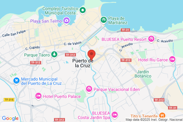 Katha Canarias Real Estate