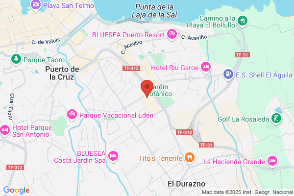Salon De Peluqueria Y Estetica Sans