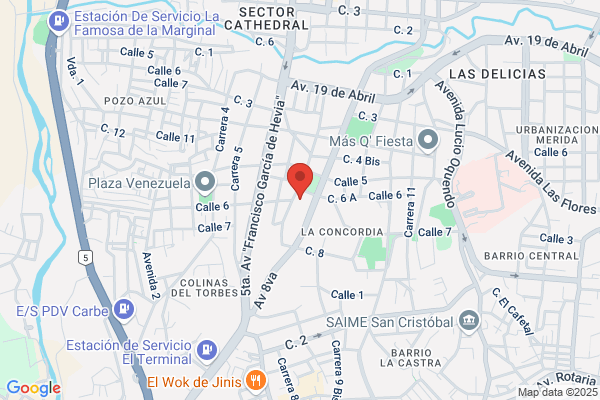 Estacion De Servicio Mobil La Esperanza-Complejo De Servicio Mi Estacion