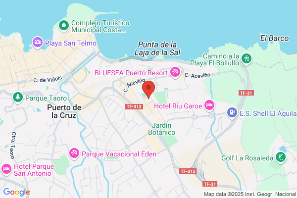 Servicios integrales Isla del Valle