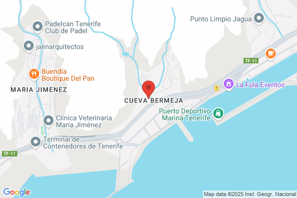 Cementos Del Archipielago S. A.