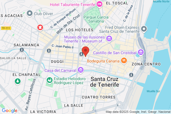 Centro Dermatologico Canarias