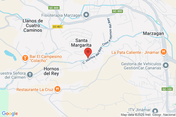 Maximo Moreno E Hijos S.A.