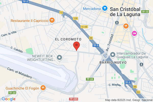 Sergimca S. A.