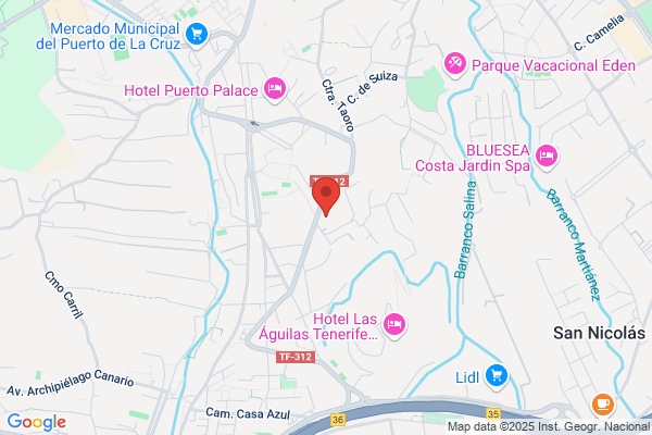 Clinica Del Dolor