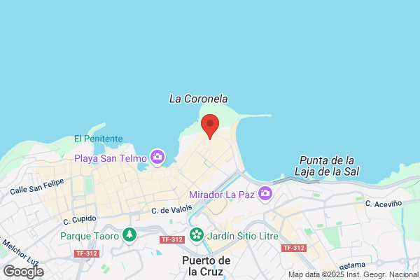 La Cazuela Del Puerto Sociedad Civil