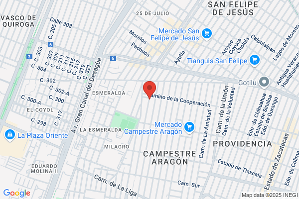 Padilla Ortiz p. F.