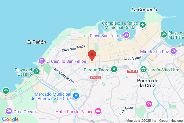 Carballo Alvarez - Turismo Opit m. L.