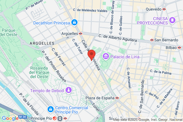 Lloyds Register España S.A.
