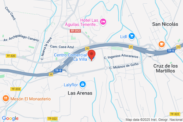 Apymevo Comercial S.A.