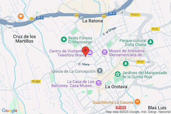 Basic Equipos De Informatica S.A.