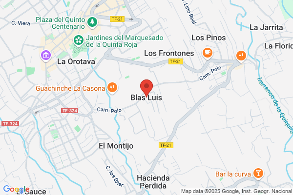 Blas Luis S.A.
