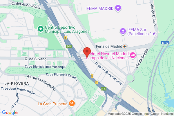 Loxias Media Group