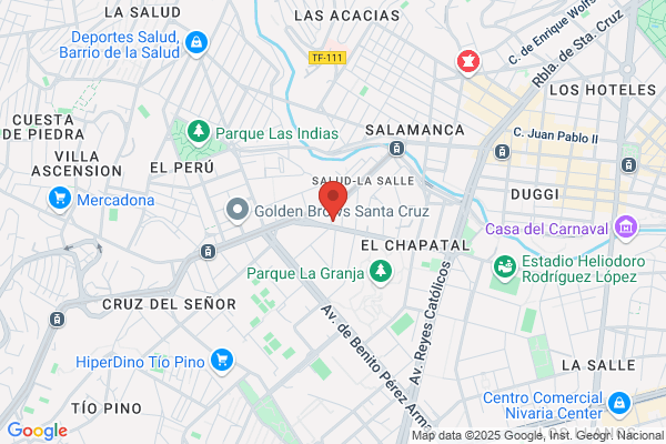 Academia Armas