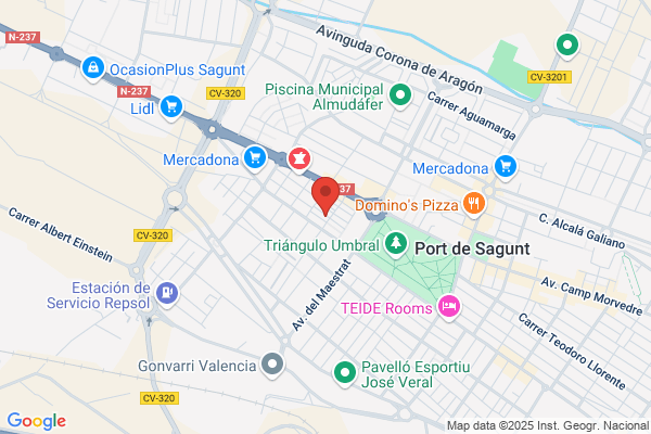 Abogados Caballer & Gutiérrez