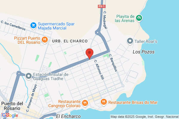 Asistencia y Reparaciones Fuerteventura