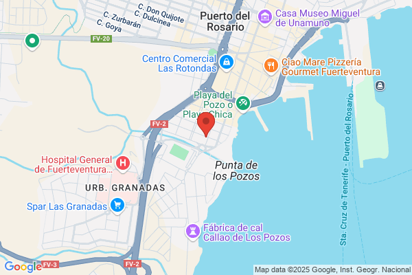 Clínica Dental Bahía