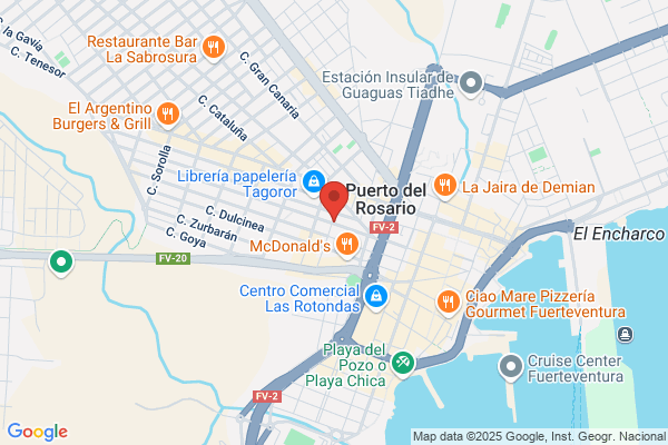 Centro Dental Especializado