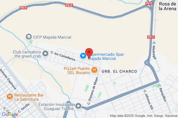 Cerrajeros Marfuert