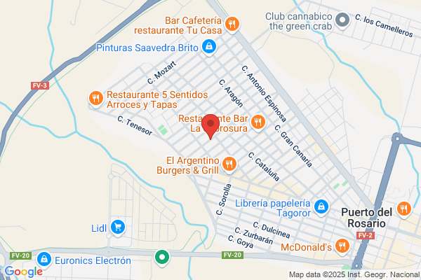 Montajes Metálicos Torres