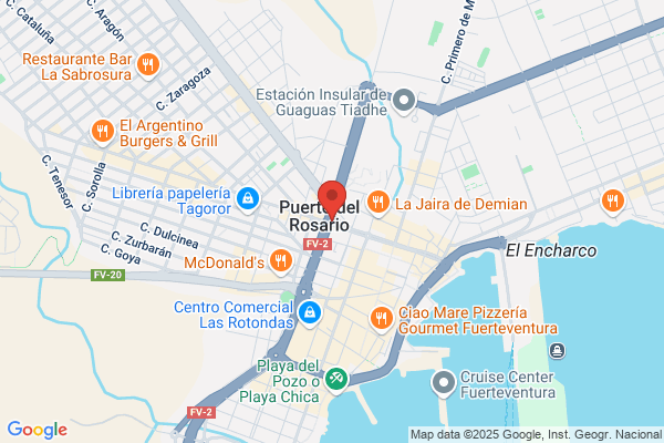 Tiquital Correduria de Seguros