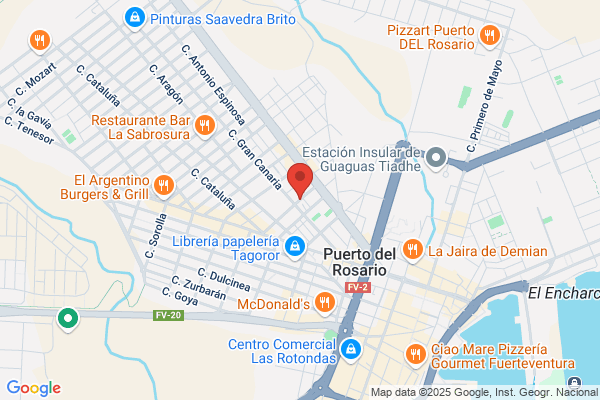 Centro Medico Fuerteventura