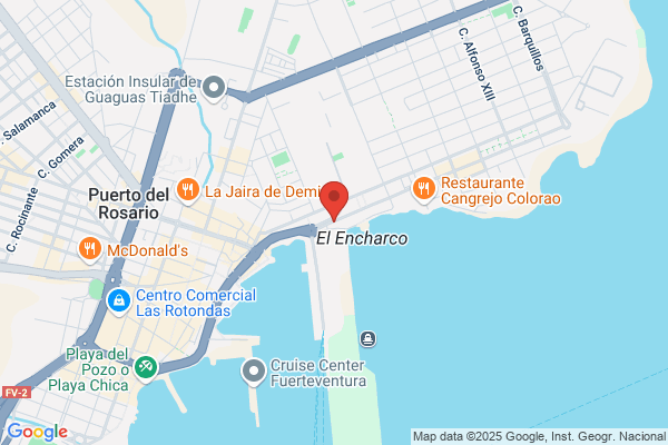Centro de Atención e Información de la Seguridad Social nº 06