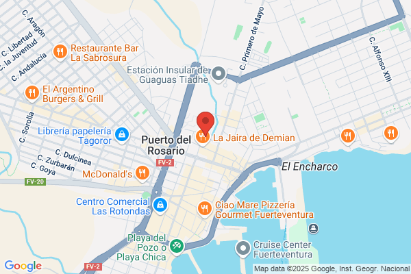 Centro de Fisioterapia Ágora