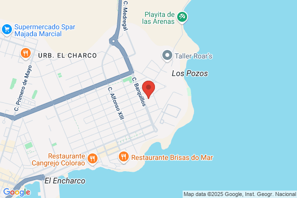 Comercial Electrica Canaria S.A.