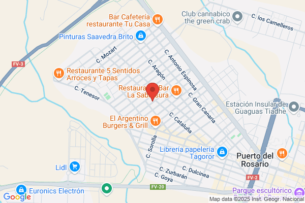 Laquafuer Aguas y Medio Ambiente S.L.