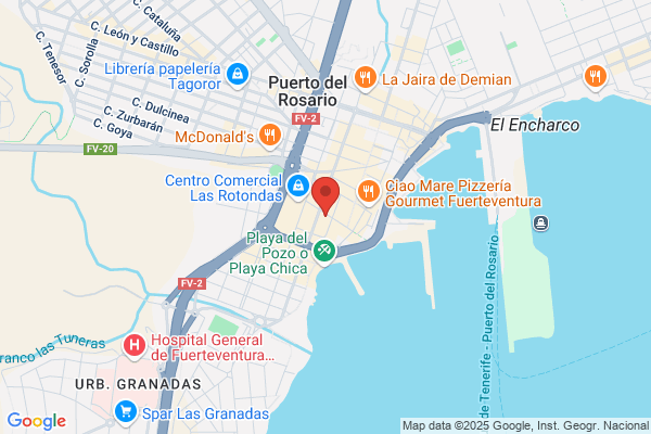 Peluquería Estética Simbiosis