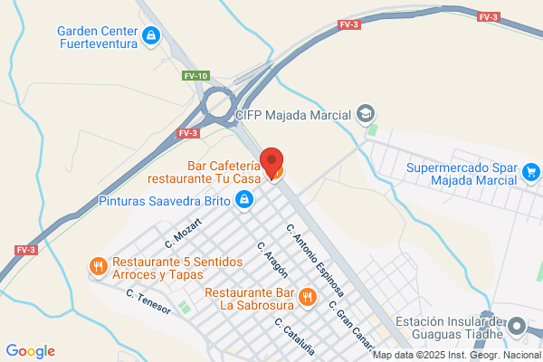 Piensos Carretero