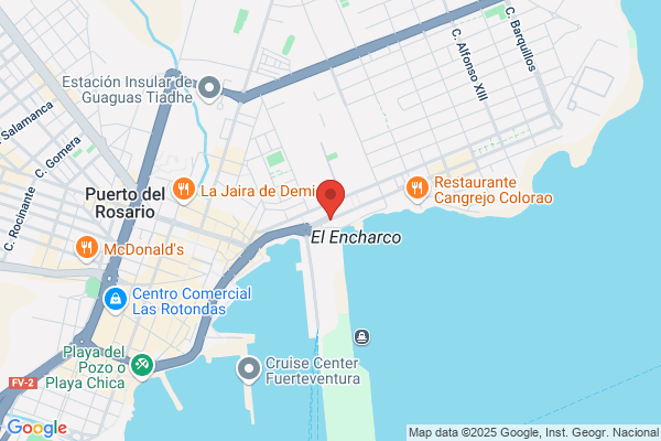 Unidad de Recaudación Ejecutiva nº 05 de la Tesorería General de la S.S