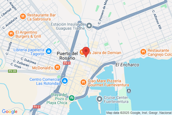 Viajes Universe Tour