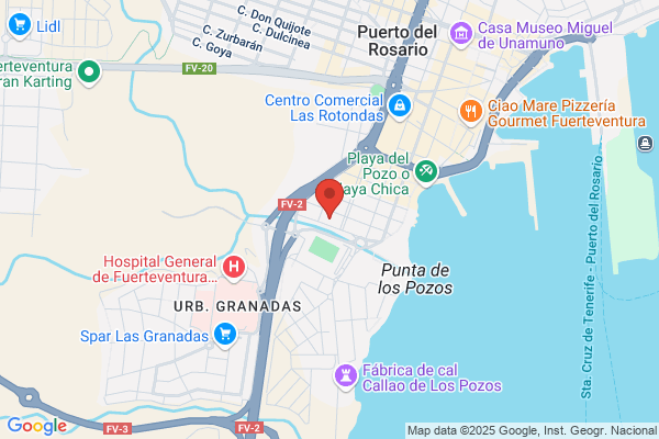 Gruas Domingo