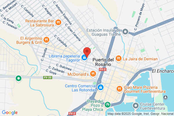 Sportium en Sala La Herradura