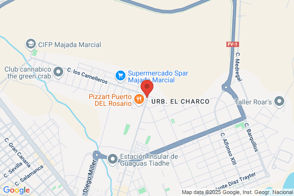 Tiendita La Esquinita