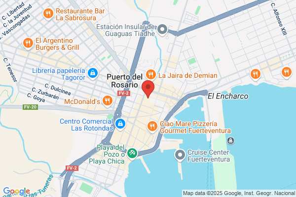 Fama Del Escorial Sl