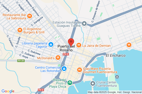 Trema Hispania